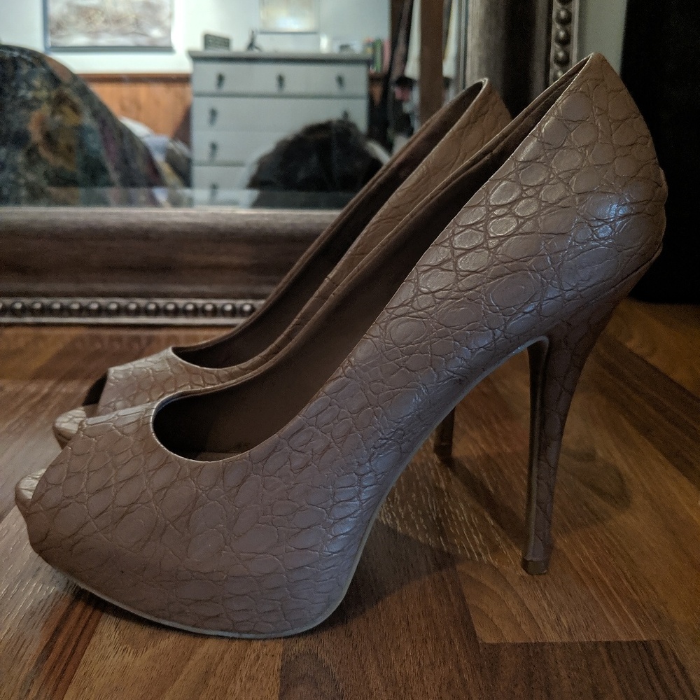 Heels